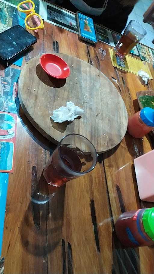 Warung Made Perean 8