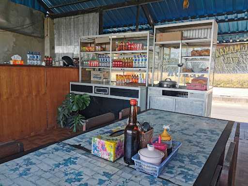 Warung Makan Di Tegal Batusesa 4