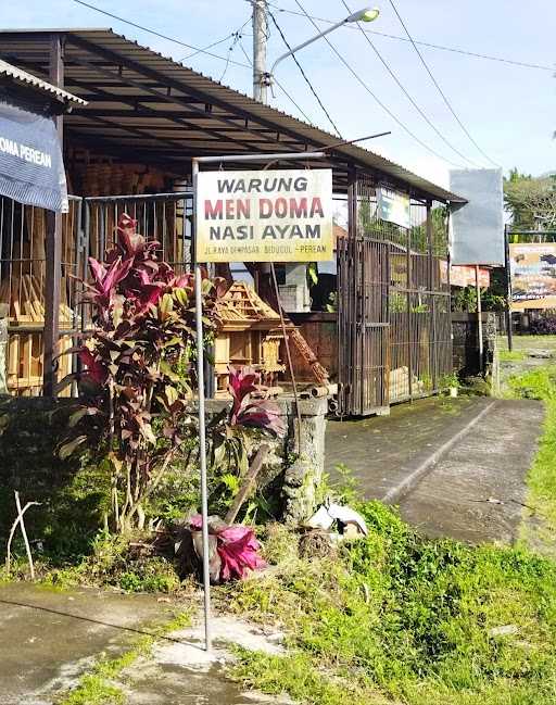 Warung Men Doma 5