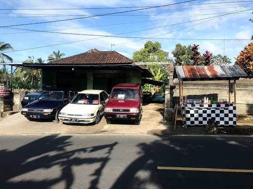 Warung Nasi Lembur Kuring I 7