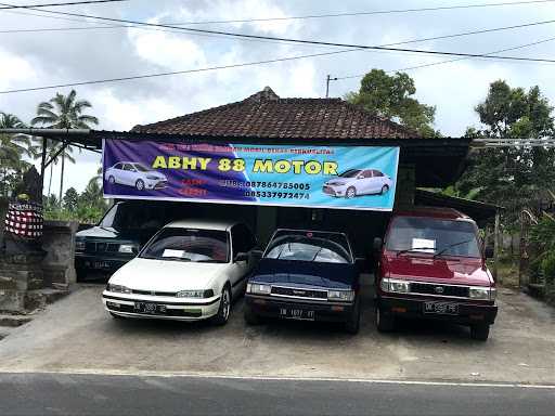 Warung Nasi Lembur Kuring I 5