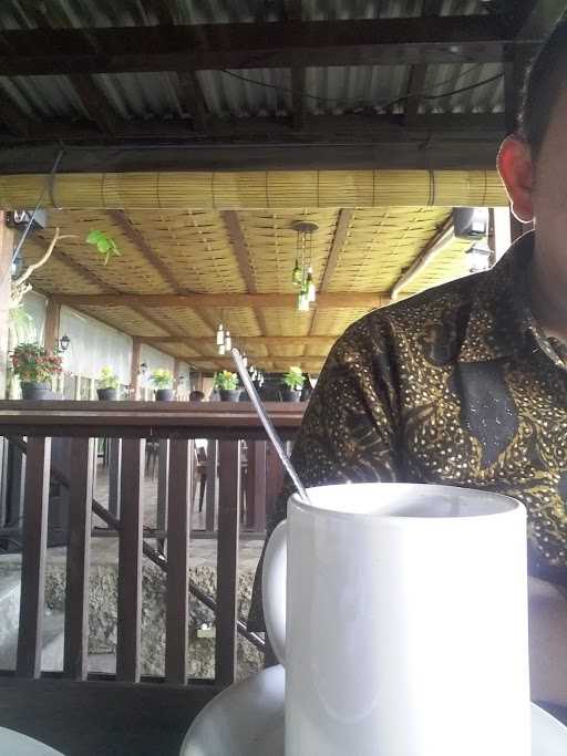 Warung Nyoman 1