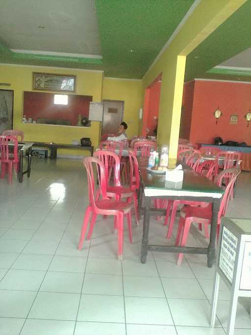 Warung Padang 2