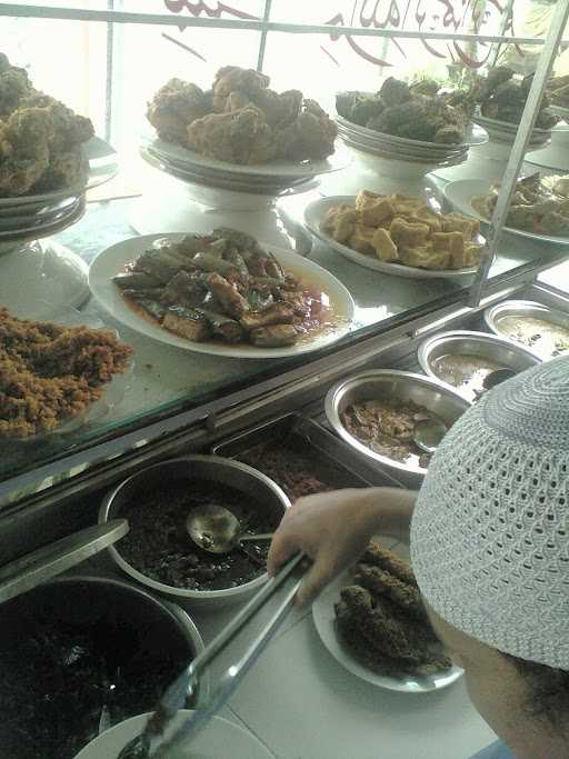 Warung Padang 1