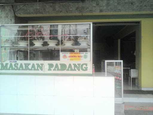 Warung Padang 4