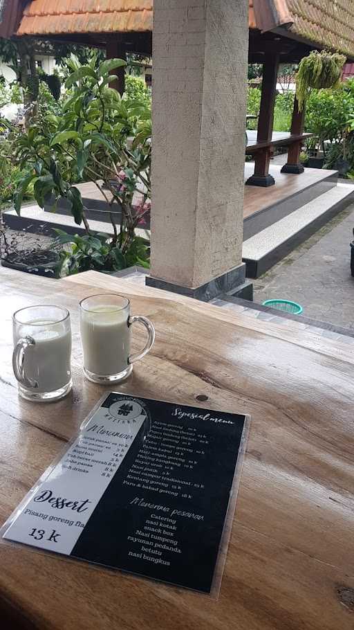 Warung Pondok Mutiara 10