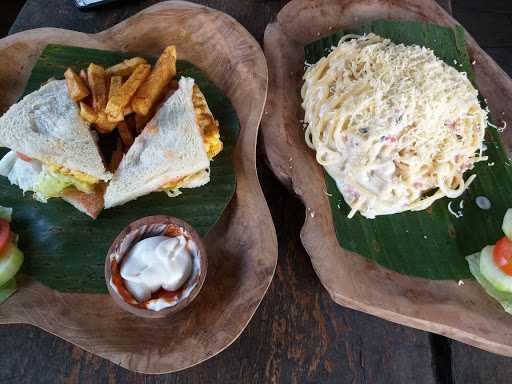 Warung Rekreasi Bedugul 5