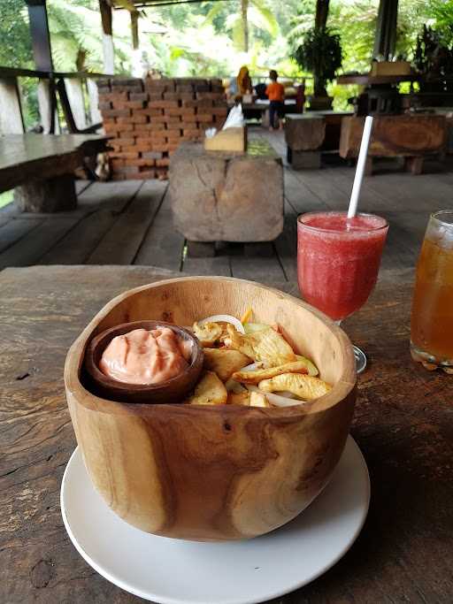 Warung Rekreasi Bedugul 9