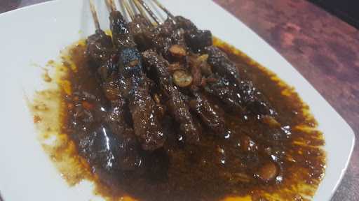 Warung Sate Kambing Ce'King 9