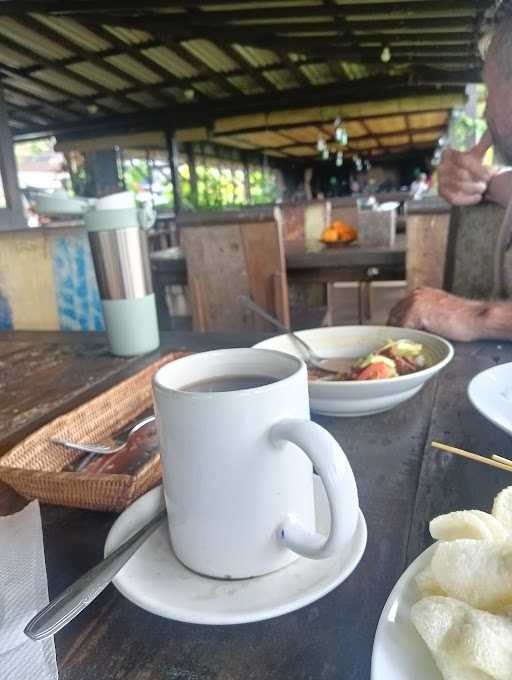 Warung Taman Gemitir 5