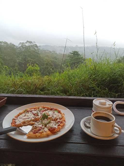 Warung Taman Gemitir 2