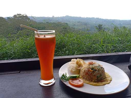 Warung Taman Gemitir 7