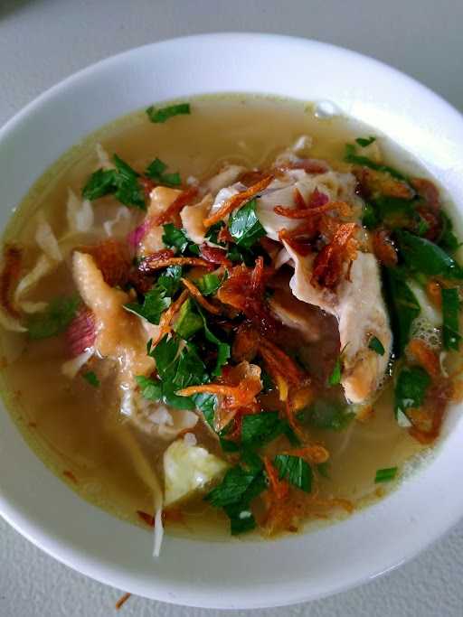 Soto Solo Kk 3