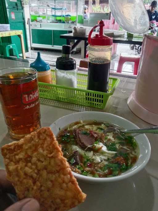 Soto Solo Kk 9