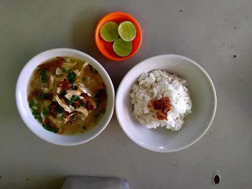 Soto Solo Kk 10