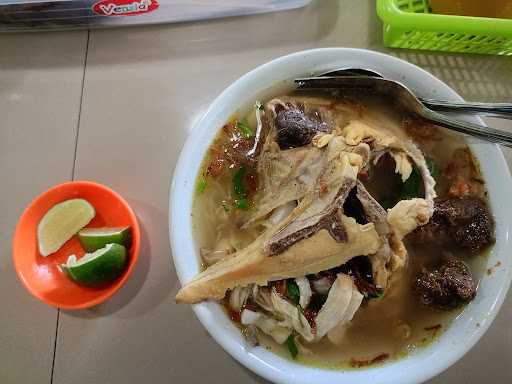 Soto Solo Kk 5