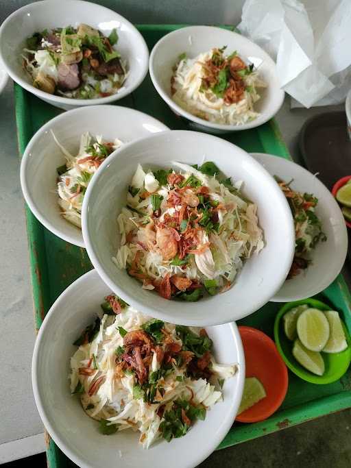 Soto Solo Kk 1