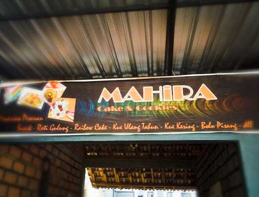 Mahira Cake & Cookies 3