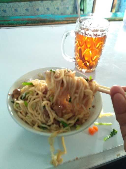 Bakso Mie Ayam Rohani 1