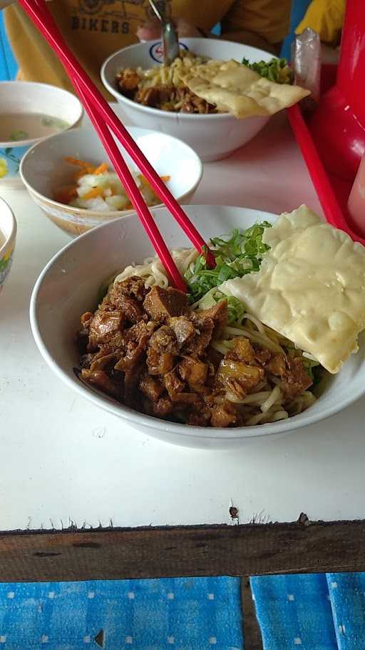 Mie Ayam Bakso Depobkayu 7