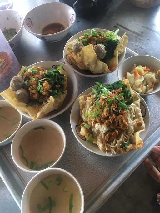 Mie Ayam Bakso Depobkayu 5