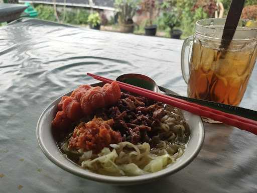 Mie Ayam Pak Jiman 4