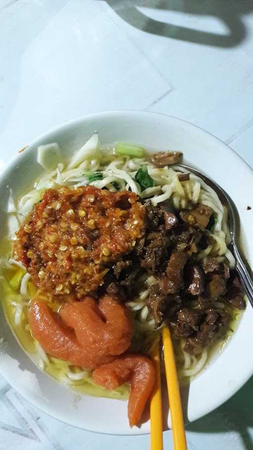 Mie Ayam Pak Jiman 3