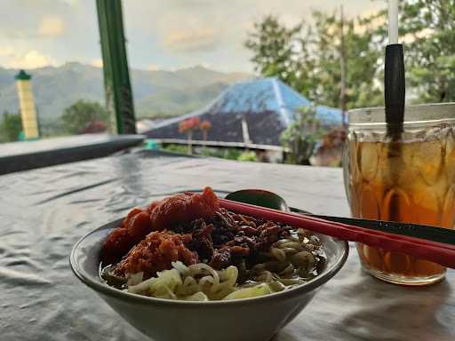 Mie Ayam Pak Jiman 2