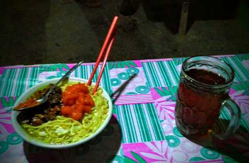 Mie Ayam Pak Jiman 1