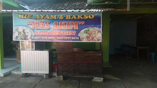 Mie Ayam Pakde Akim 2