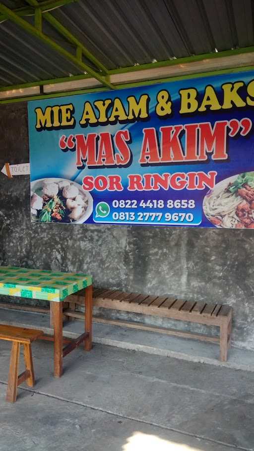 Mie Ayam Pakde Akim 6