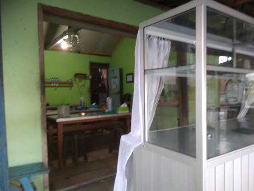 Warung Makan Mbak Arum 6