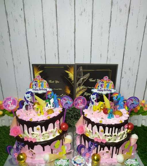 Aiyra Home Cake 1