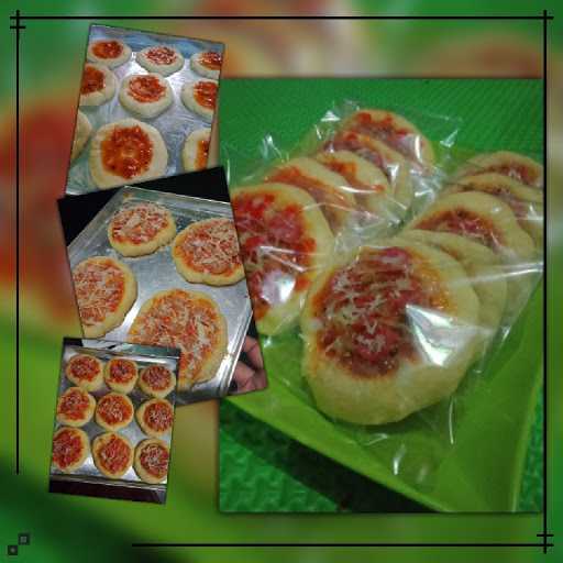 Dapur Shereena Snack & Pizza 2