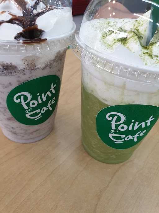 Point Coffee 2