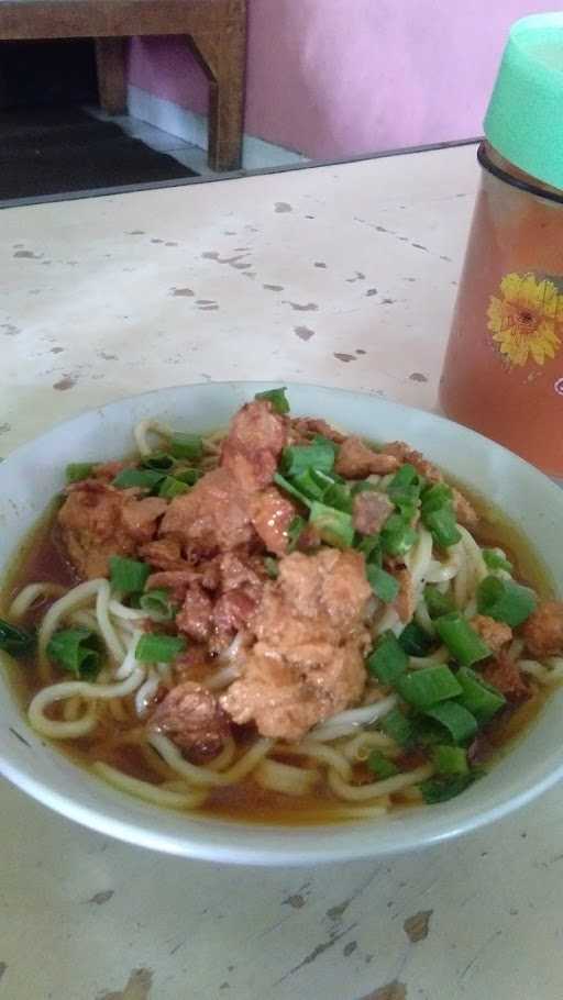 Bakso & Mie Ayam Laris 6