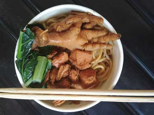 Bakso & Mie Ayam Laris 3