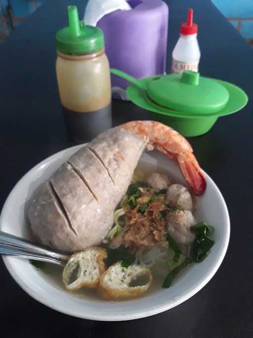 Bakso Super Jumbo Mbk Har 4 2