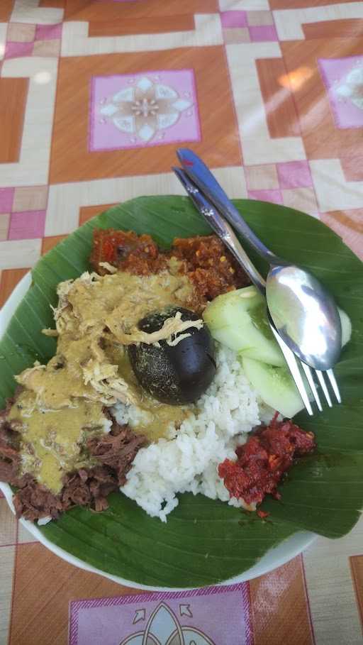 Gudeg Bu Tini 1