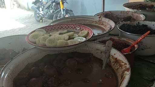 Gudeg Merak Mati 2