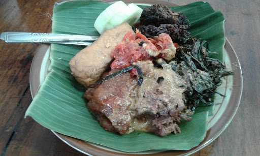 Gudeg Merak Mati 1