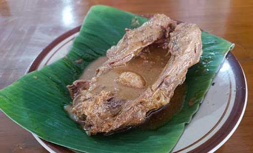 Gudeg Merak Mati 7