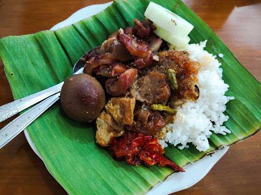 Gudeg Merak Mati 7