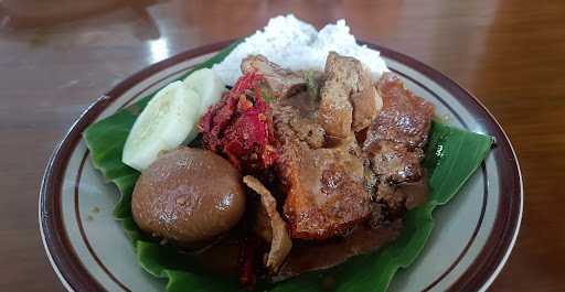 Gudeg Merak Mati 8