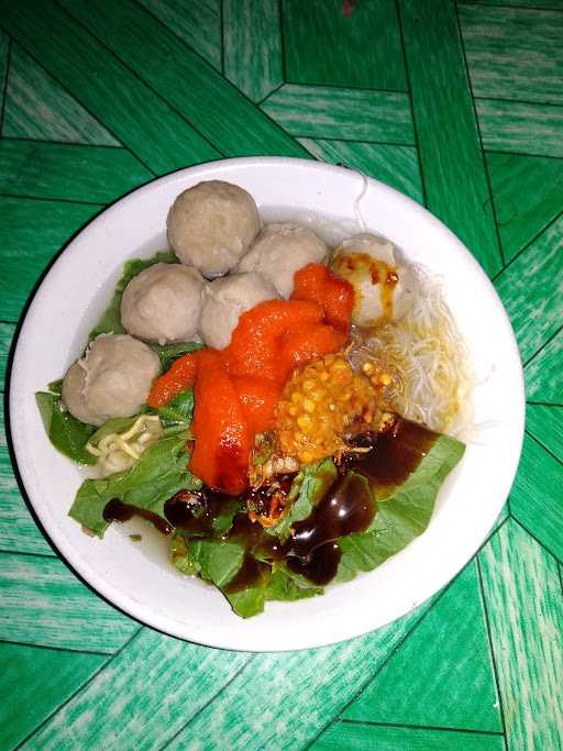 Mie Ayam & Bakso Babat 4