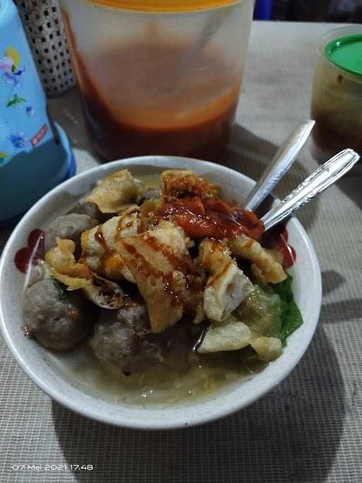 Mie Ayam & Bakso Babat 5