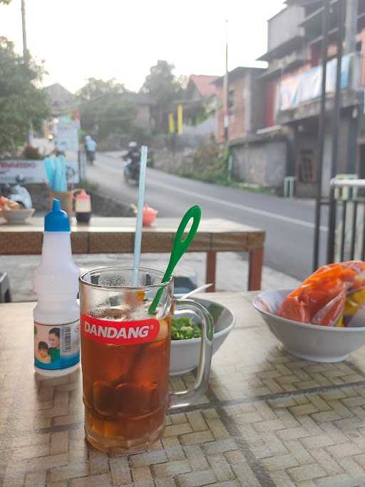 Mie Ayam & Bakso - Bang Madun 5