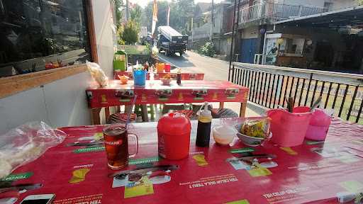 Mie Ayam & Bakso - Bang Madun 8