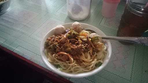 Mie Ayam Bakso Boyolali 3