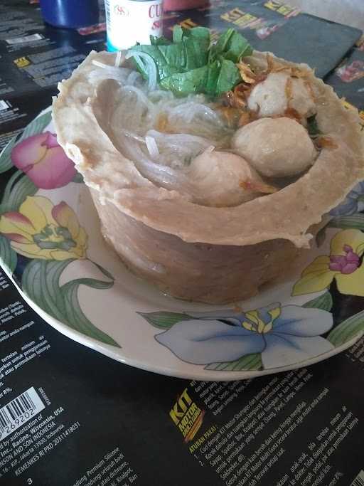 Mie Ayam Bakso Boyolali 6